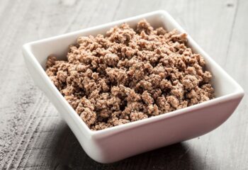 Ground Beef (90/10)