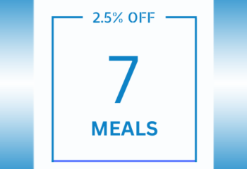 7 Meal Pack