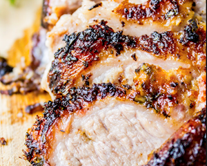 (Entree) Cuban Mojo Grilled Chicken (Entree) Cuban Mojo Grilled Chicken