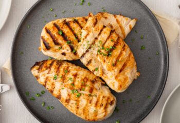 Chicken By the Lbs