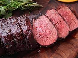 Filet by the Lbs