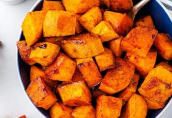 Sweet Potato by the Lbs
