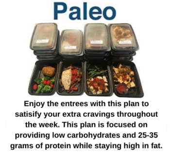 PALEO PALEO category image