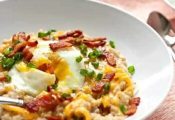 (Breakfast) Breakfast Bowl Scrambler (Breakfast) Breakfast Bowl Scrambler