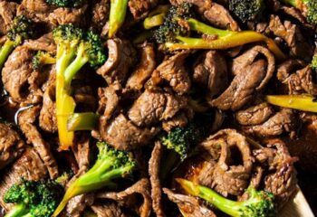 (Keto Entree) Steak Bulgogi (Keto Entree) Steak Bulgogi