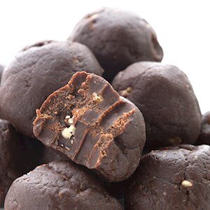(Keto Snacks) Brownie Fat Bombs