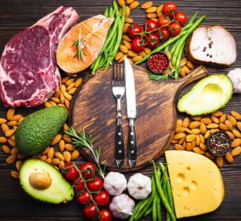 KETO category image